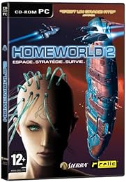 Homeworld 2