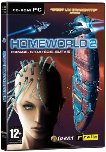 Homeworld 2