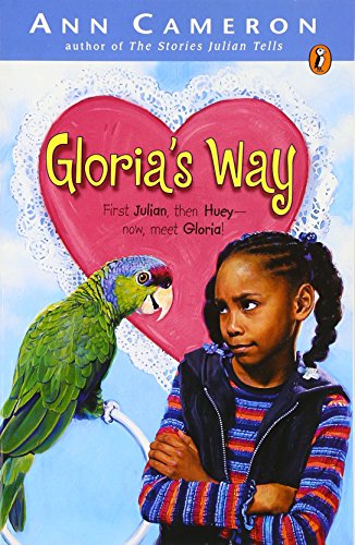 Gloria's Way