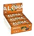 ALOHA Organic Plant Based Protein Bar, Peanut Butter Chocolate Chip, 1.9 oz, 12 Count, Vegan, Gluten Free, Non-GMO, Stevia Free, Soy Free, Dairy Freethumb 2