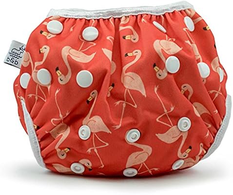 nageuret reusable swim diaper