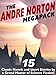 The Andre Norton MEGAPACK ®: 15 Classic Novels and Short Stories