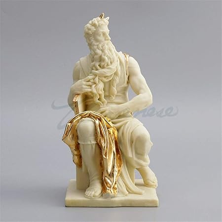 figurines and statues