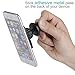 Nekteck Car Mount (Black-A)