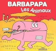 couverture de : les animaux