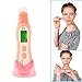 Neon SK-5D Battery Operated Skin Care Digital Analyzer Monitor for Skin Moisture Oil Skin Testing Tester Pen with LCD Display for Home, Traveling, Beauty Salon
