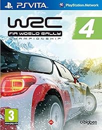 WRC 4