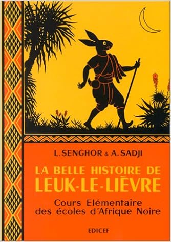 la belle histoire de leuk le lievre