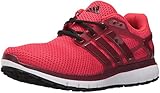 adidas Performance Men's Energy Cloud Wtc m Running Shoe, Ray Red Cardinal/Vivid Red S, 9 M US