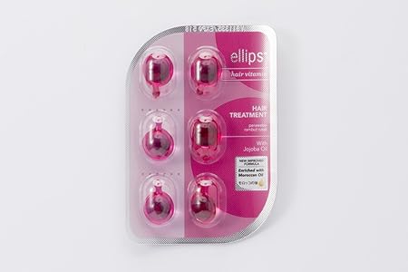 Amazon Ellips エリプス ヘアービタミン トリートメント 6粒入り ピンク 並行輸入 Ellips エリプス ヘアトリートメント 通販 Amazon Ellips エリプス ヘアービタミン トリートメント 6粒入り ピンク 並行輸入 Ellips エリプス ヘアトリートメント 通販