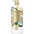 Pantene Essential Botanicals Volumizing Conditioner White Tea and Cucumber, 38.2 fl oz, 1item