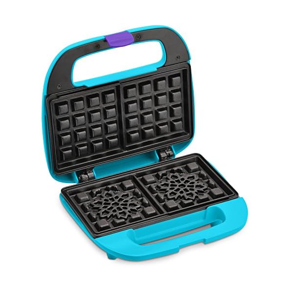 Disney Frozen Waffle Maker The Home Kitchen Store