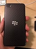 BlackBerry Z30