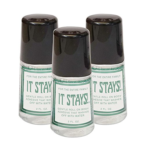 Best wig glue roll on to buy in 2019 Allace Reviews