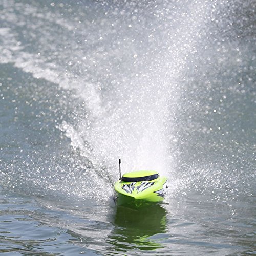 Pro Boat Shockwave 26" Brushless Deep-V RTR, PRB08014