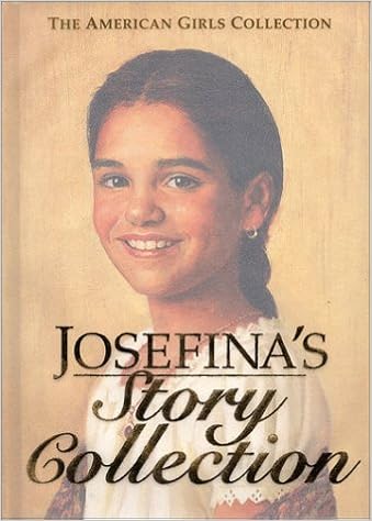 American Girls Collection 