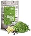 Vanilla Matcha Green Tea Powder, Organic Japanese Premium Grade, 100% Vegan, Packed with Nutrients and Antioxidants, Boosts Your Metabolism And Tastes Great, [85g, 3oz, 42 Servings]