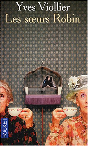 Les  soeurs Robin