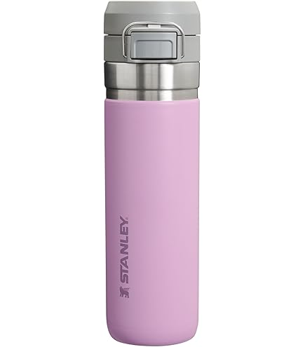 Amazon.com: Bubba Radiant Stainless-Steel Pop-Up Straw, 40oz Water