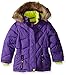 Weatherproof Girls' Bubble Jacket (More Styles Available)