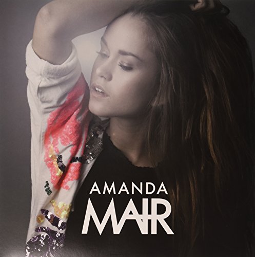 Amanda Mair - Skinnarviksberget Lyrics - Zortam Music