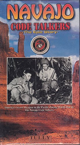 Navajo Code Talkers: The Epic Story