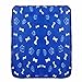 Malloom Pet Dog Cat Blanket Soft Warm Fleece Mat Bed Cover