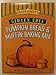 Trader Joe's GLUTEN FREE Pumpkin Bread & Muffin Baking Mix ( 2 PACK)
