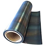 Sheet Lead 1/32 inch x 1 Foot x 20 Foot Coil by