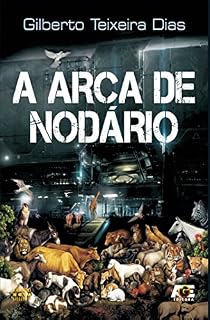 Livro A Arca de Nodário
