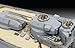 Revell 05160 Tripitz TIRPITZ (Platinum Edition) 1:350 Scale
