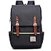 Casual Lightweight College Backpack Laptop Bag Travel Daypack Unisex