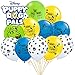 17pc Puppy Dog Pals Birthday Party Latex Balloons balloon decoration supplies decorations