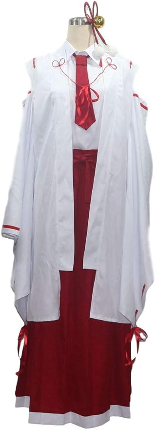 希少 大人気 武装少女マキャヴェリズム 因幡月夜 いなばつくよ コスプレ衣装 Cos 高品質 新品 Cosplay アニメ コスチューム 正規品 Www Endocenter Com Ua