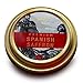 La Mancha Prime Grade 1 Premium Coup Spanish Saffron - 5 Gram ( 0.18 oz )