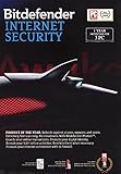 Bitdefender Internet Security 2014 Standard M2