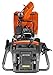 Husqvarna ST224P, 24 in. 208cc Two-Stage Gas Snow Blower with Power Steering and Electric Start