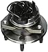 Mevotech H513214 Wheel Bearing and Hub Assembly
