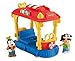 Fisher-Price Little People Disney Jolly Trolley