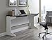 Ameriwood Home Pursuit Credenza (White/Gray)