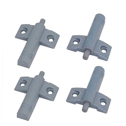 Aexit Kitchen Cabinet Faucet Parts Cupboard Door Damper Buffer