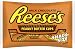 REESE'S Peanut Butter Cups, Milk Chocolate, Snack Size (Pack of 2 Pounds)