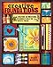 Creative Foundations: 40 Scrapbook and Mixed-Media Techniques to Build Your Artistic Toolbox by Vicki Boutin