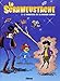 Le Scrameustache, Tome 2 : Le magicien de la Grande Ourse by 