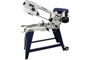 RIKON POWER TOOLS Rikon 4In X 6In Metal Cutting Bandsaw