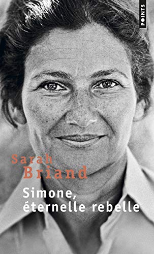 Simone, eternelle rebelle by (Mass Market Paperback)