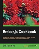Ember.js cookbook