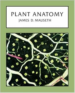 Buy Plant Anatomy Book Online At Low Prices In India Plant Anatomy Reviews Ratings Amazon In