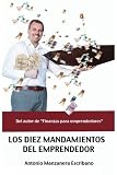 Image de Los diez mandamientos del emprendedor (Spanish Edition)
