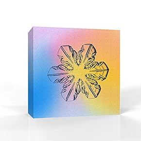 Snowflake Theme Premium